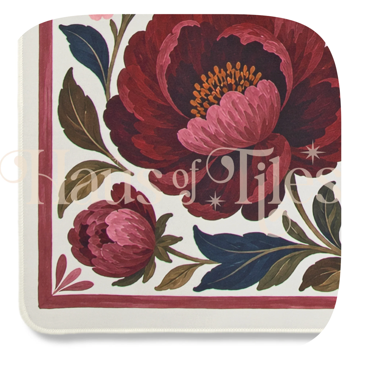 HAUS OF TILES