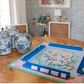 The Daily Cheer Everyday Cheer Mahjong Tile Set