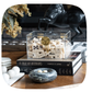 Haus of Tiles Acrylic Display Case