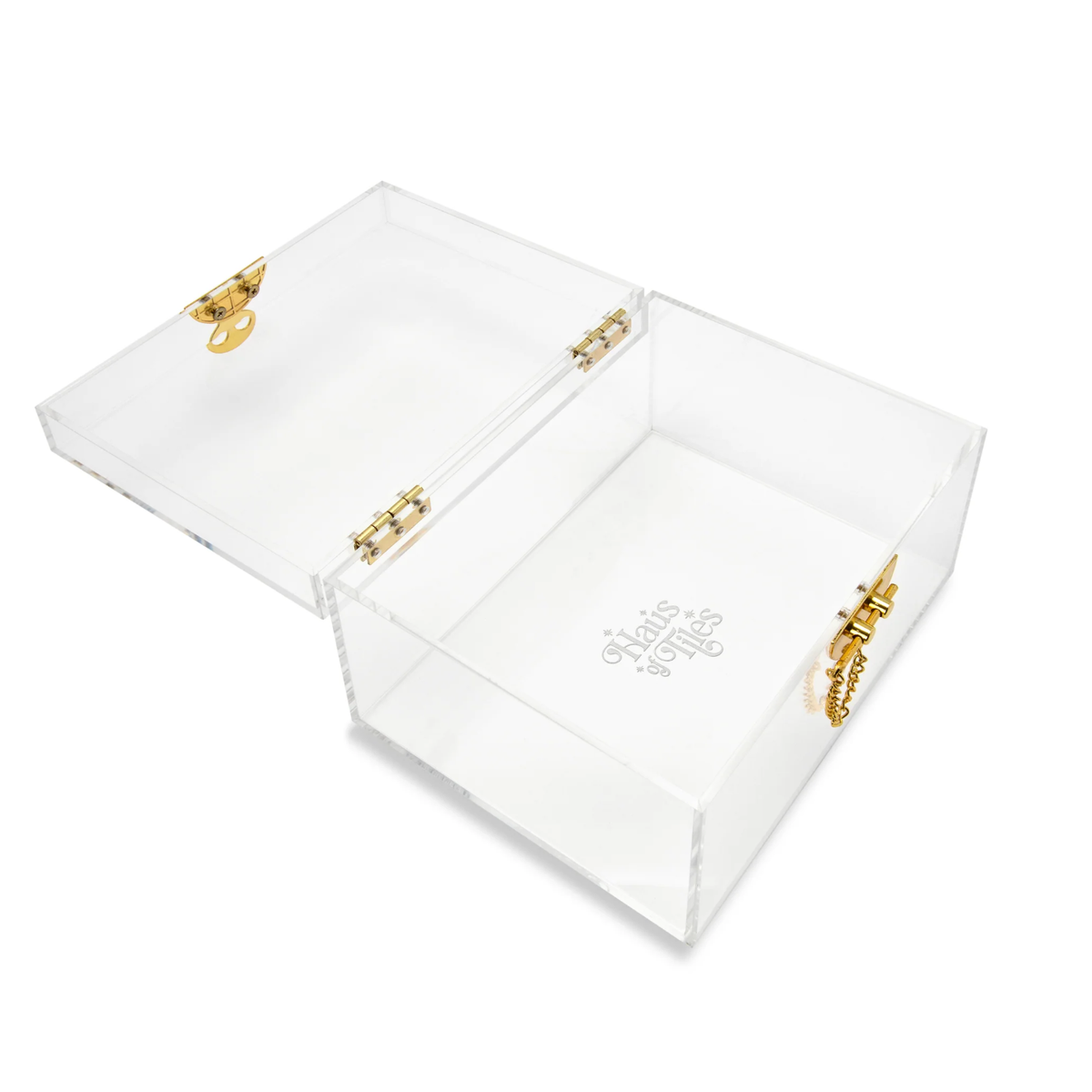 Haus of Tiles Acrylic Display Case