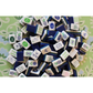 The Daily Cheer Cheerfully Stitched Mahjong Tiles