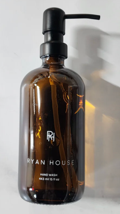 Lavender Eucalyptus | Hand Soap