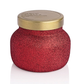 capriBLUE | Volcano Glam Petite Candle