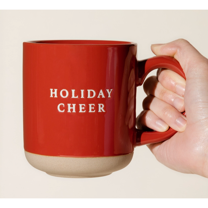 Cup of Holiday Cheer