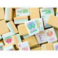 OMM Sorbet Mahjong Tiles