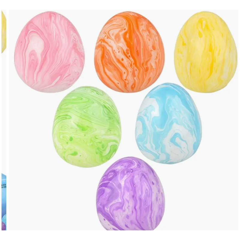 Egg Hunt