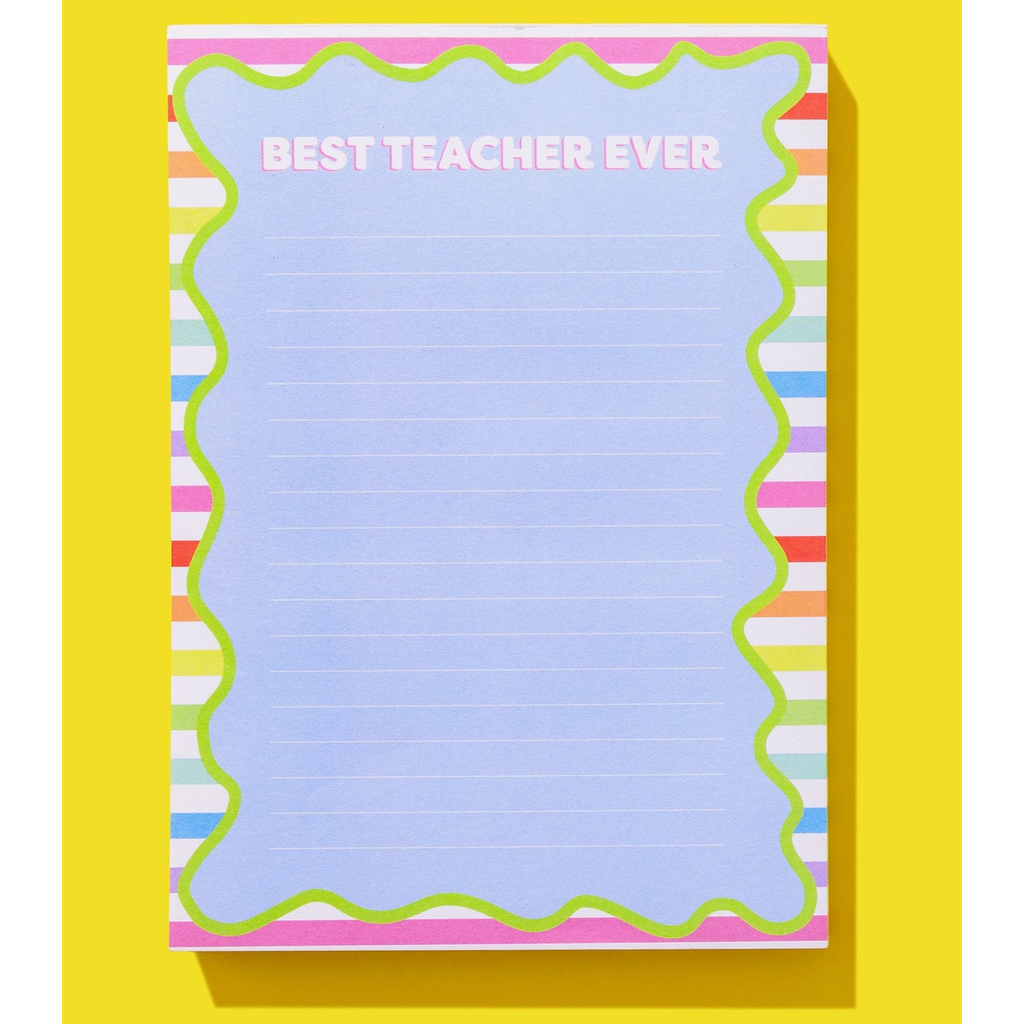Best of the Best (Teacher Gift)