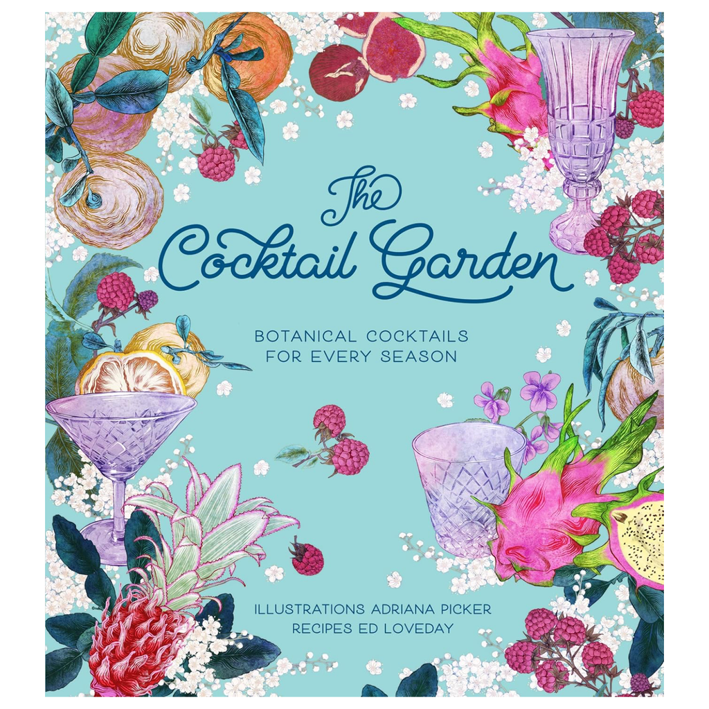 The Cocktail Garden