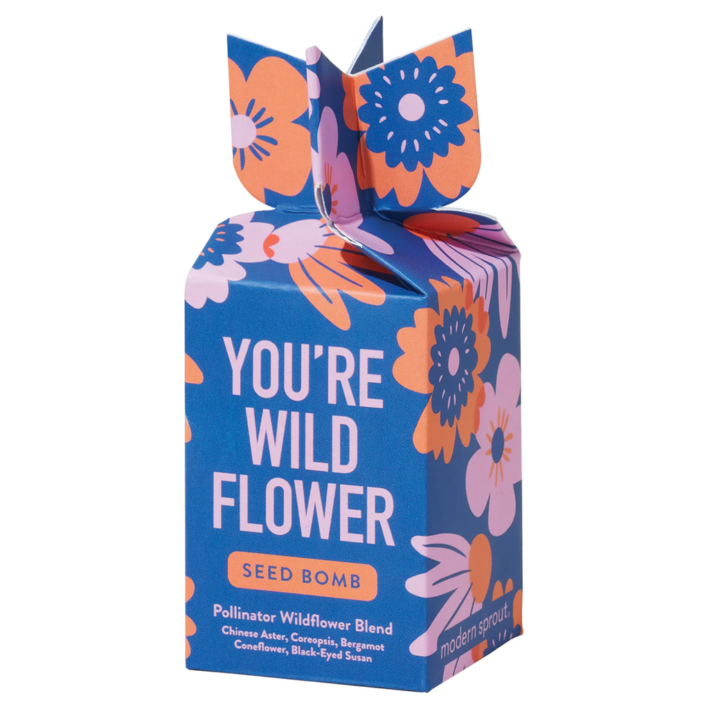 Sending You Flowers
