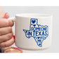 Someone in Texas Loves You