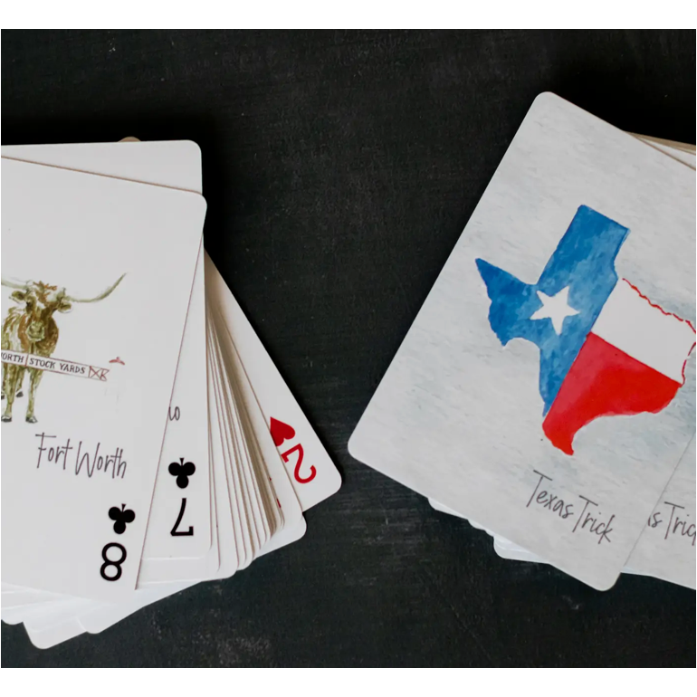 Someone in Texas Loves You