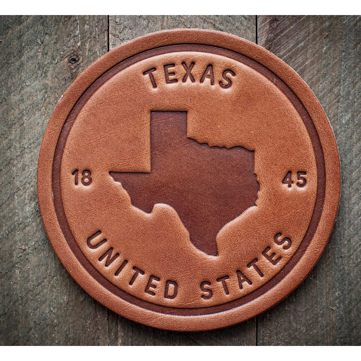 Someone in Texas Loves You