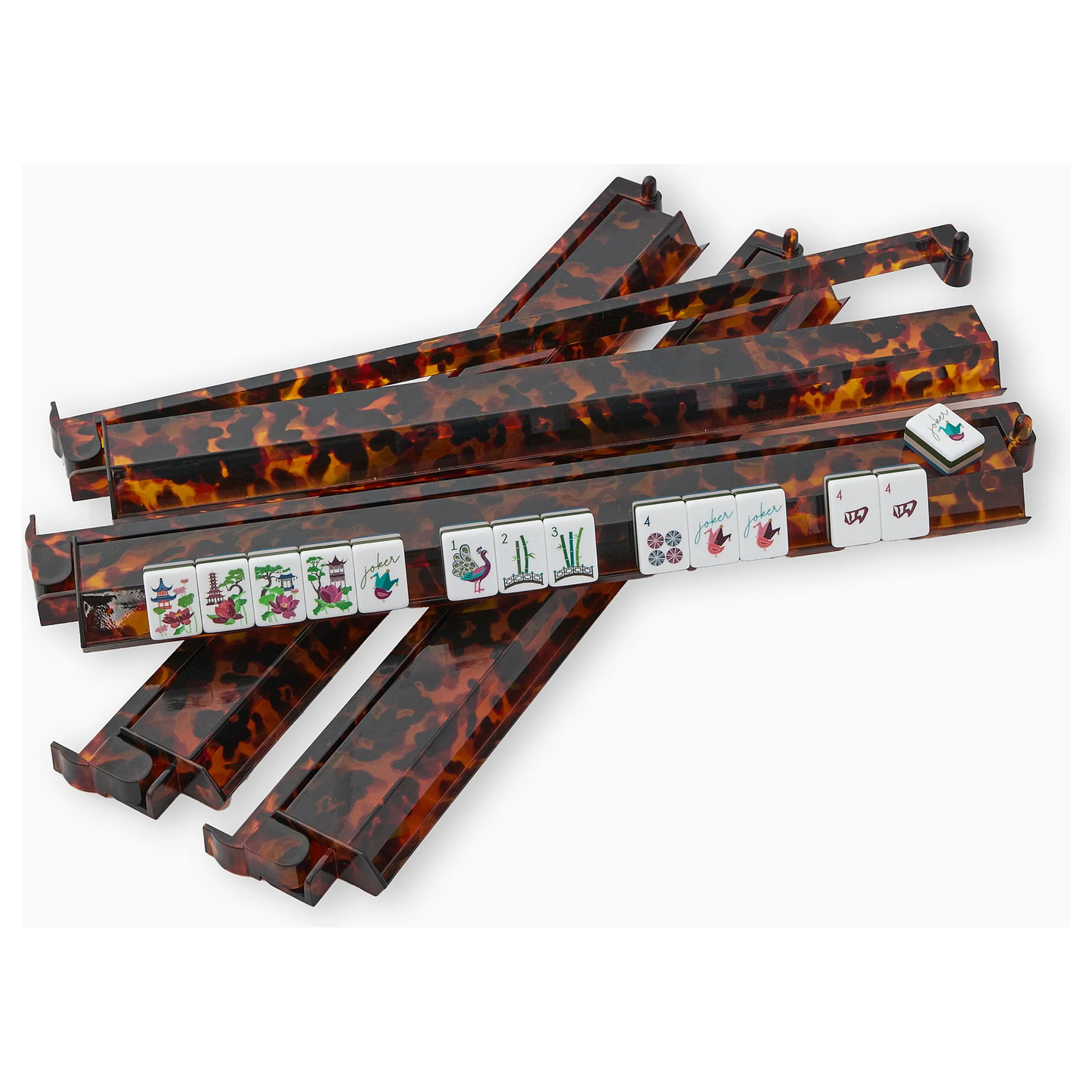 OMM Tortoise Rack and Pusher Set