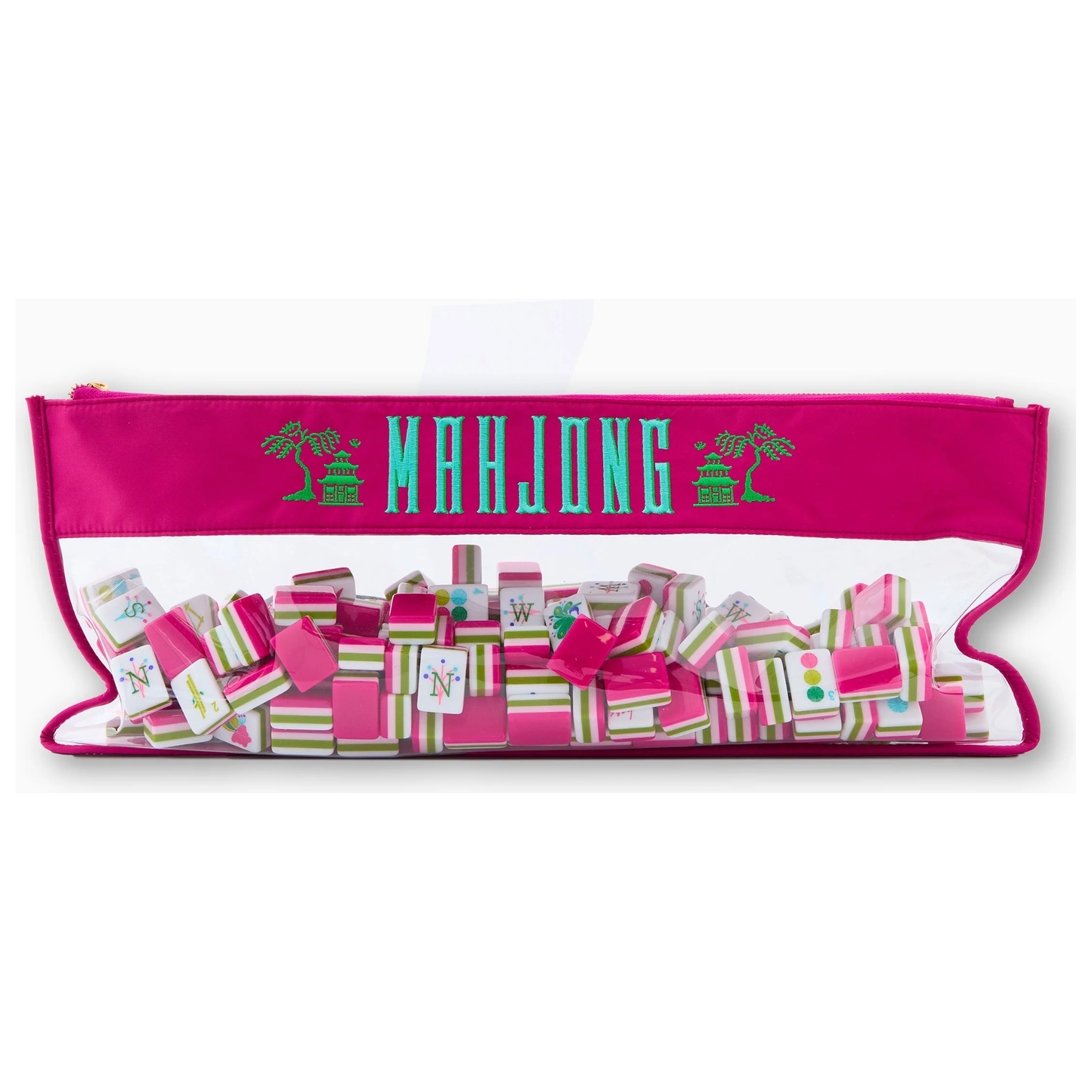 OMM Dandy Mahjong Tiles