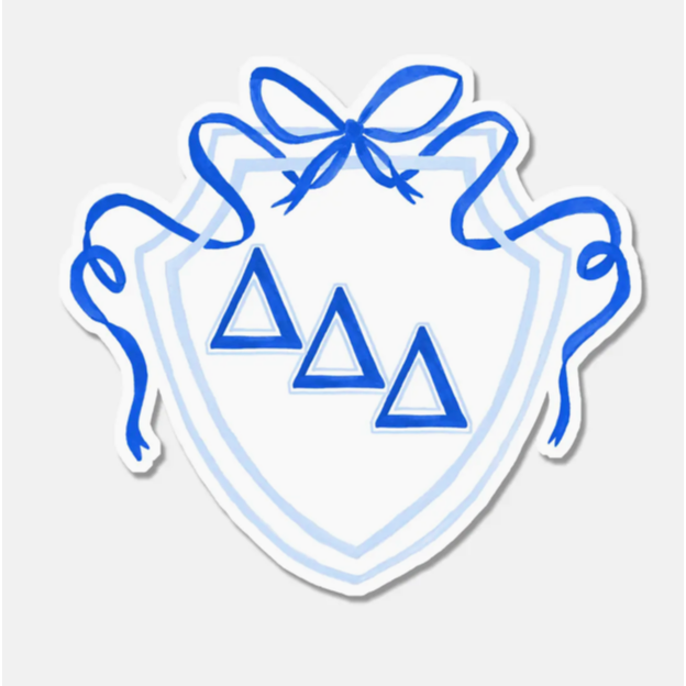 2025 SORORITY RECRUITMENT / BID DAY BUNDLE - PREORDER