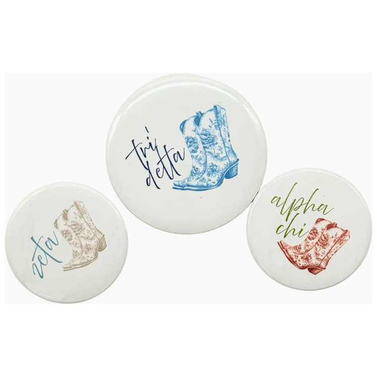 2025 SORORITY RECRUITMENT / BID DAY BUNDLE - PREORDER