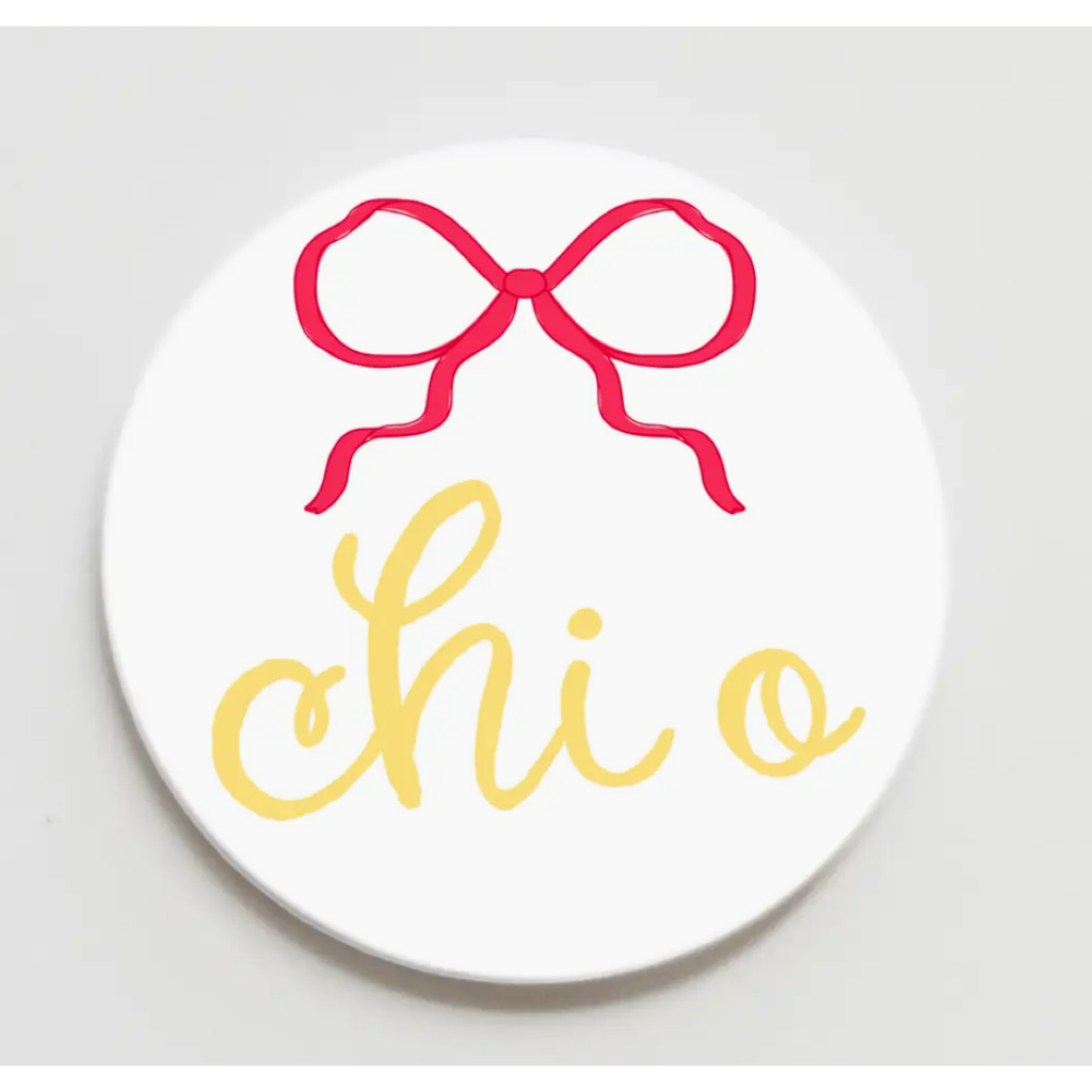 2025 SORORITY RECRUITMENT / BID DAY BUNDLE - PREORDER