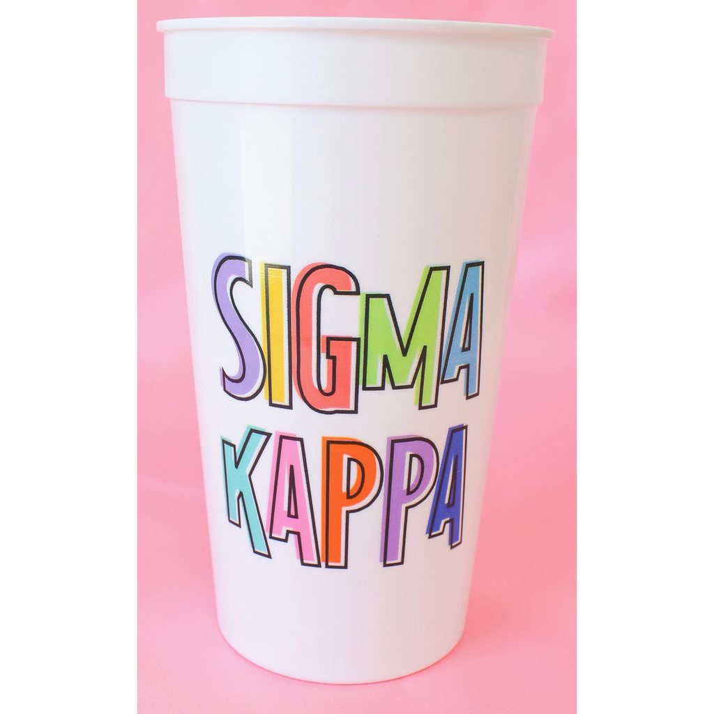2025 SORORITY RECRUITMENT / BID DAY BUNDLE - PREORDER