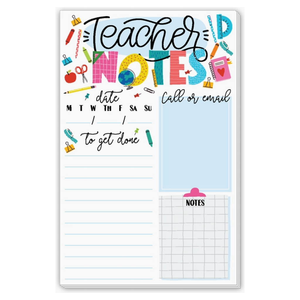 Take Note.....It's Going to Be A Great Year!