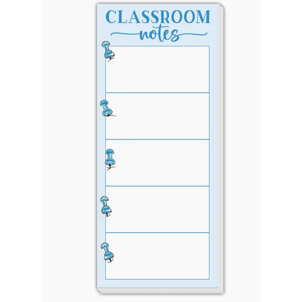 Happy to Be in Your Class