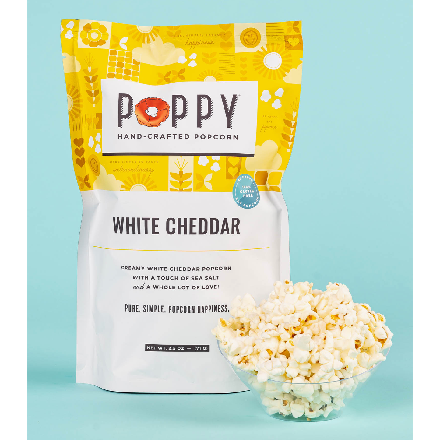 Just a Note to Say, Happy First Day!