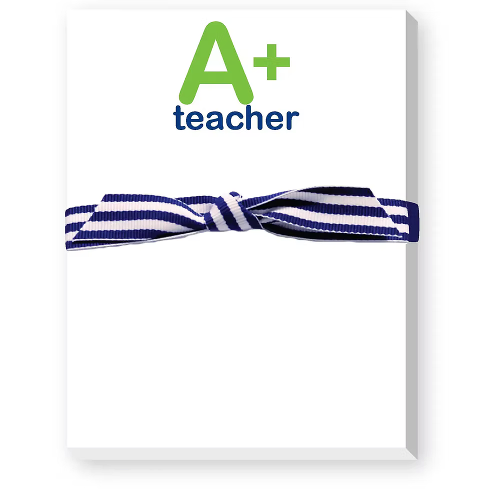 A+ Teacher