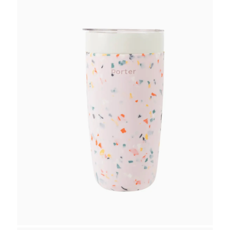 Sip Sip Hooray, It's The First Day!