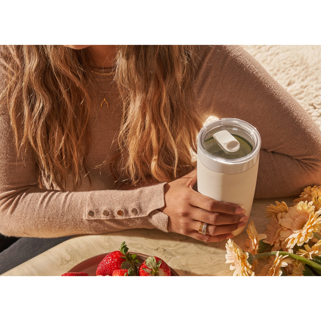 Sip Sip Hooray, It's The First Day!