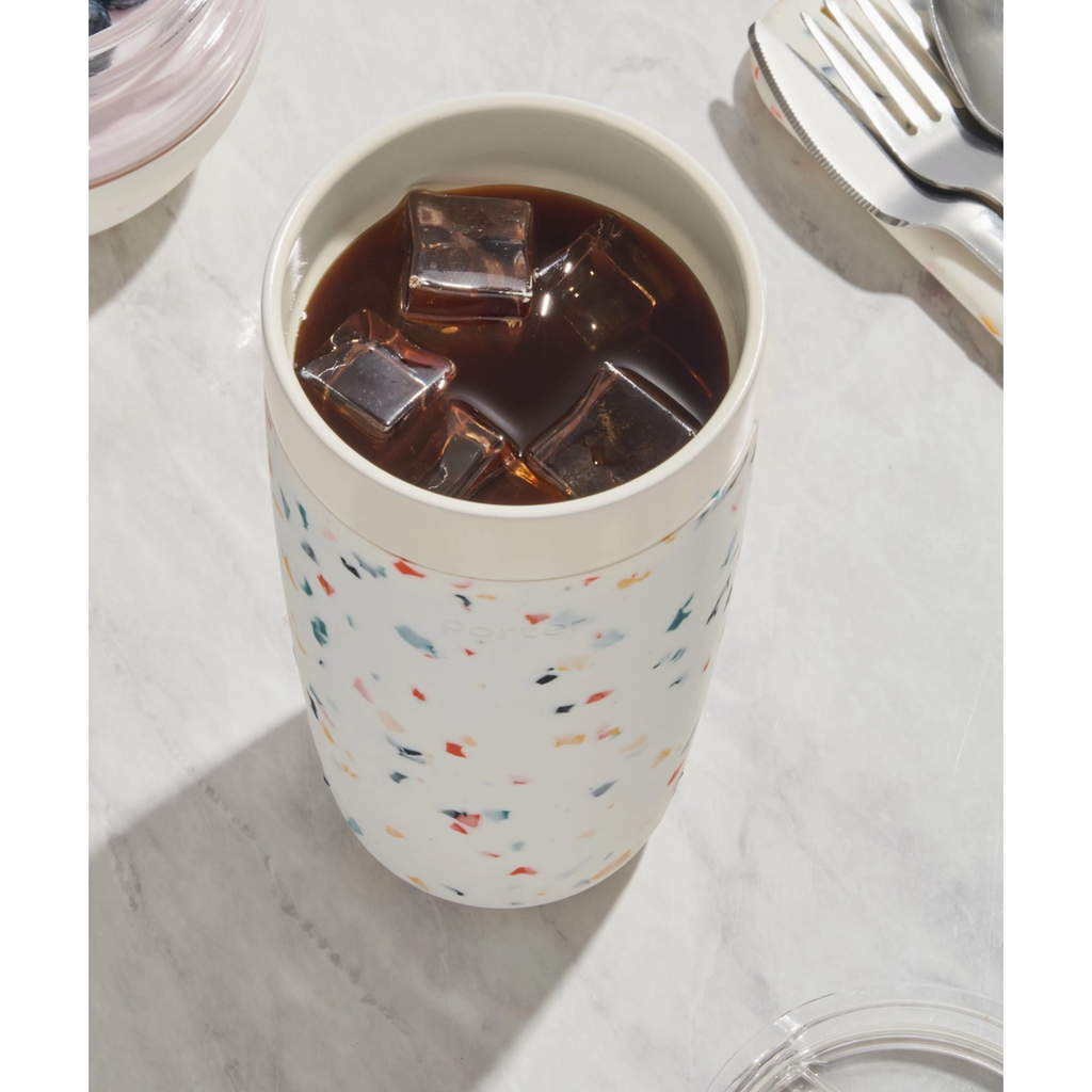 Sip Sip Hooray, It's The First Day!