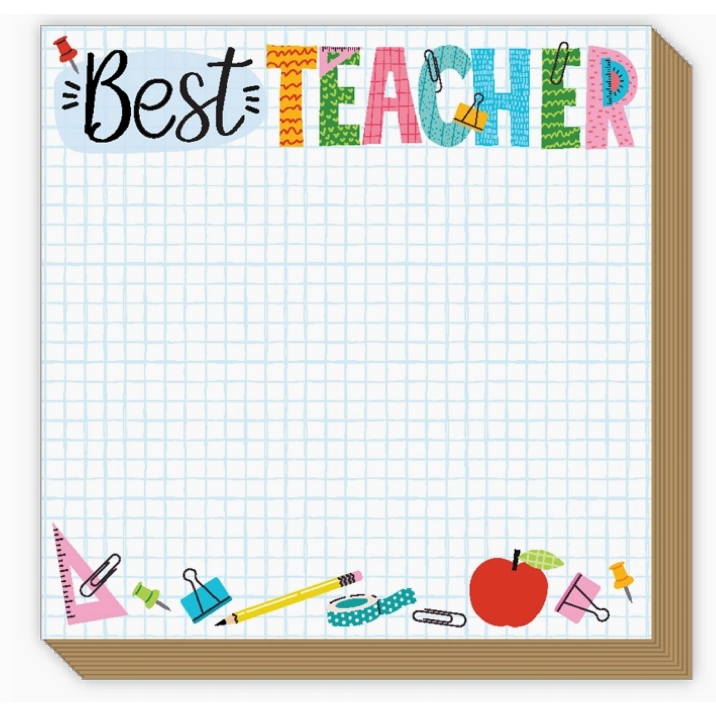 It's going to be the BEST year!