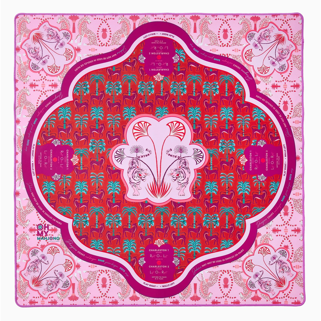 OMM Mirage Mat