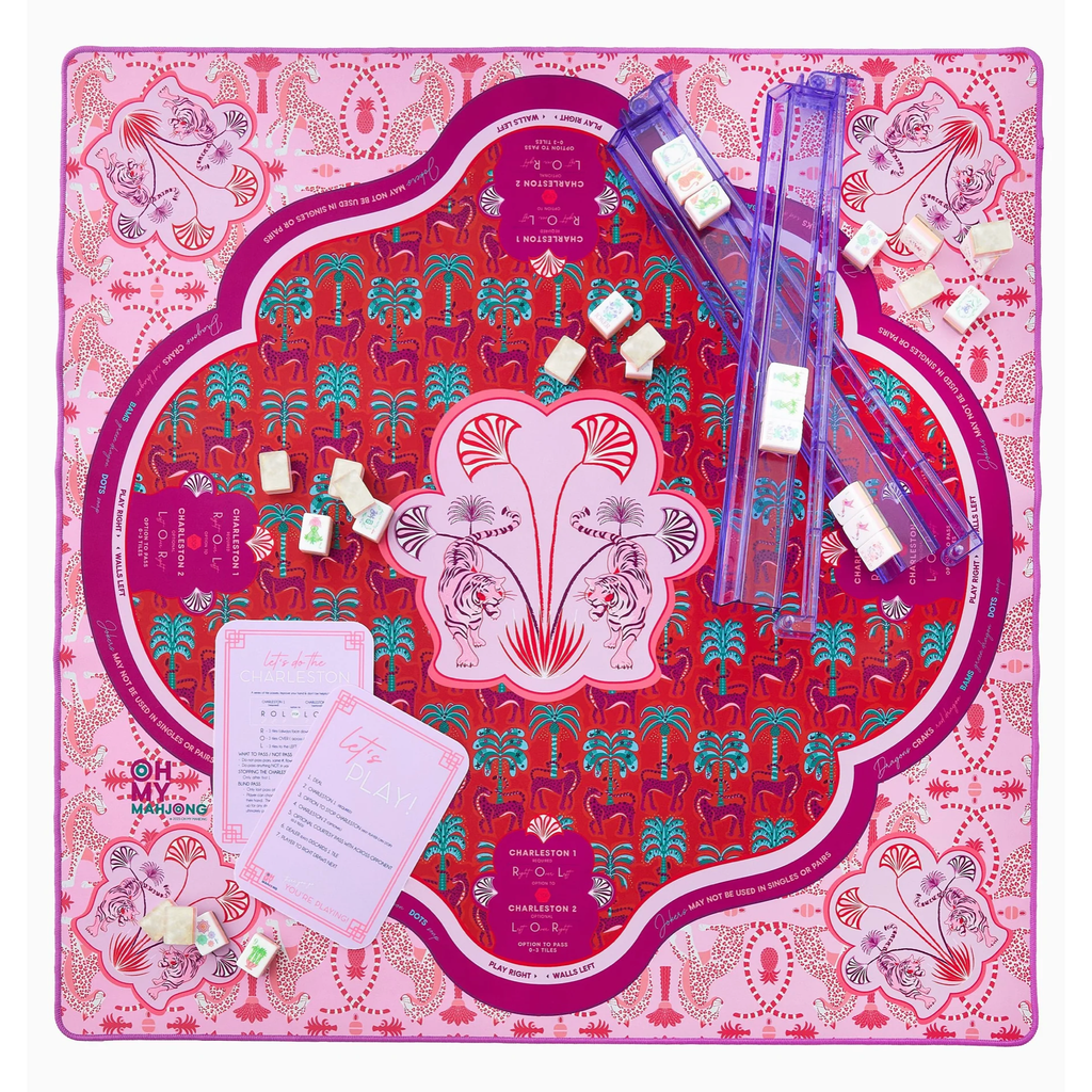 OMM Mirage Mat