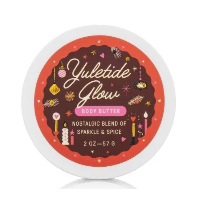 Holiday Relax and Restore