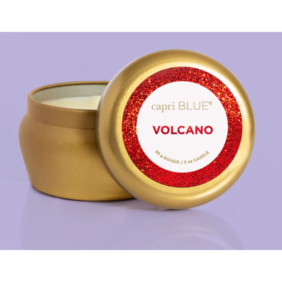 Holiday Relax and Restore