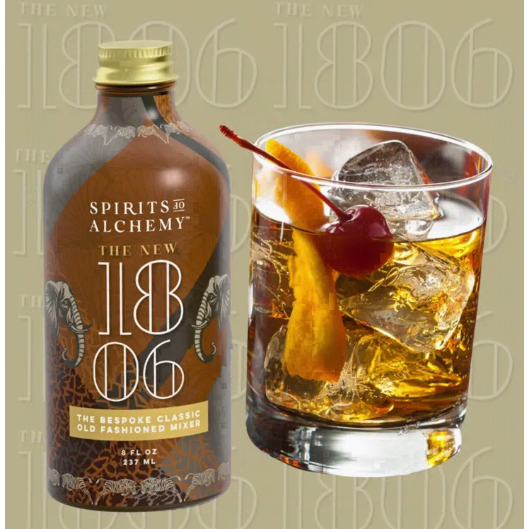 A Very Merry Cocktail