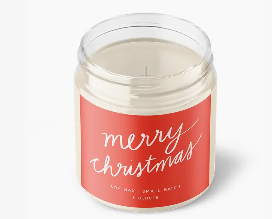 Holly Jolly Christmas