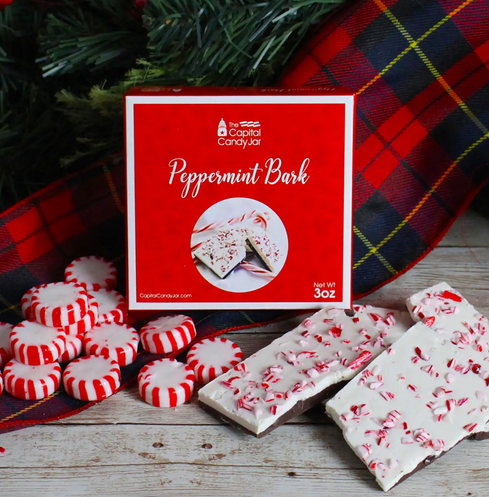 Holiday Festive Favorites