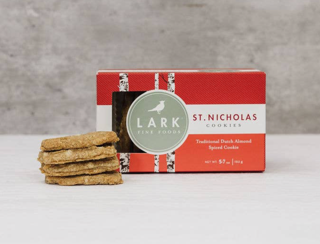 Gourmet Holiday Treats