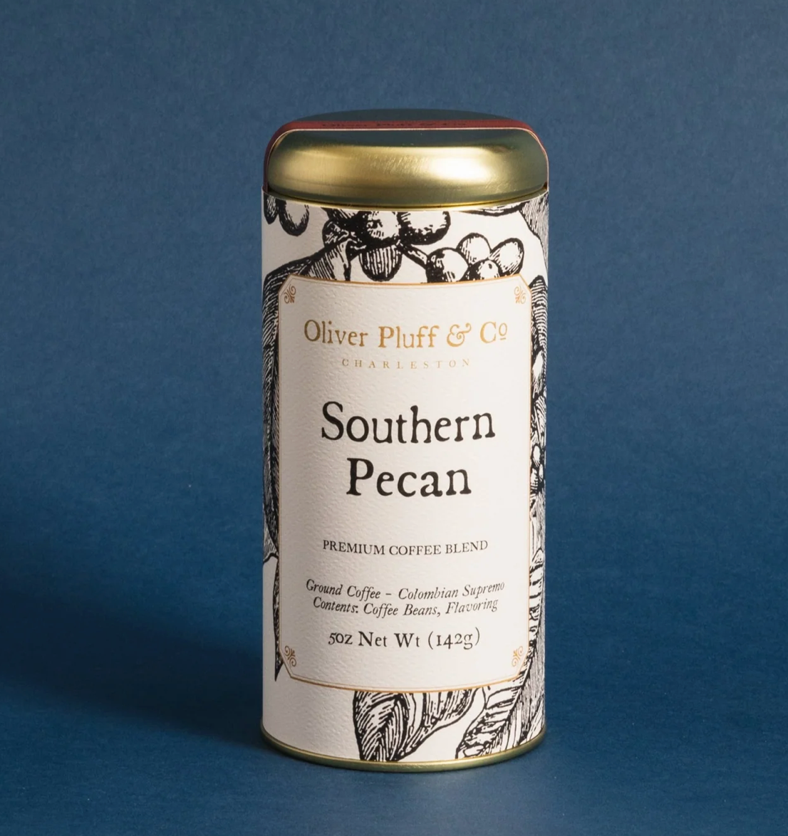 Holiday Coffee + Sweet Treats