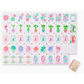 OMM Pearlescent Mahjong Tiles
