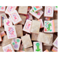 OMM Pearlescent Mahjong Tiles