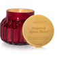 CapriBLUE Royal Gem Sugared Spice Candle
