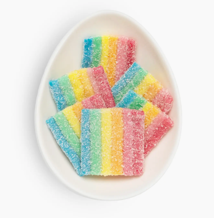 Fun in the Sun Bunny  (Blue)