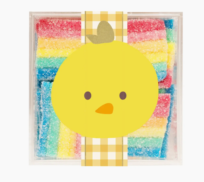 Fun in the Sun Bunny  (Blue)