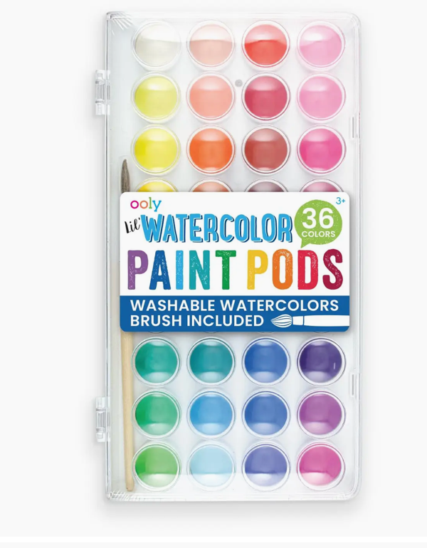 Bunny Fun (for your artist)