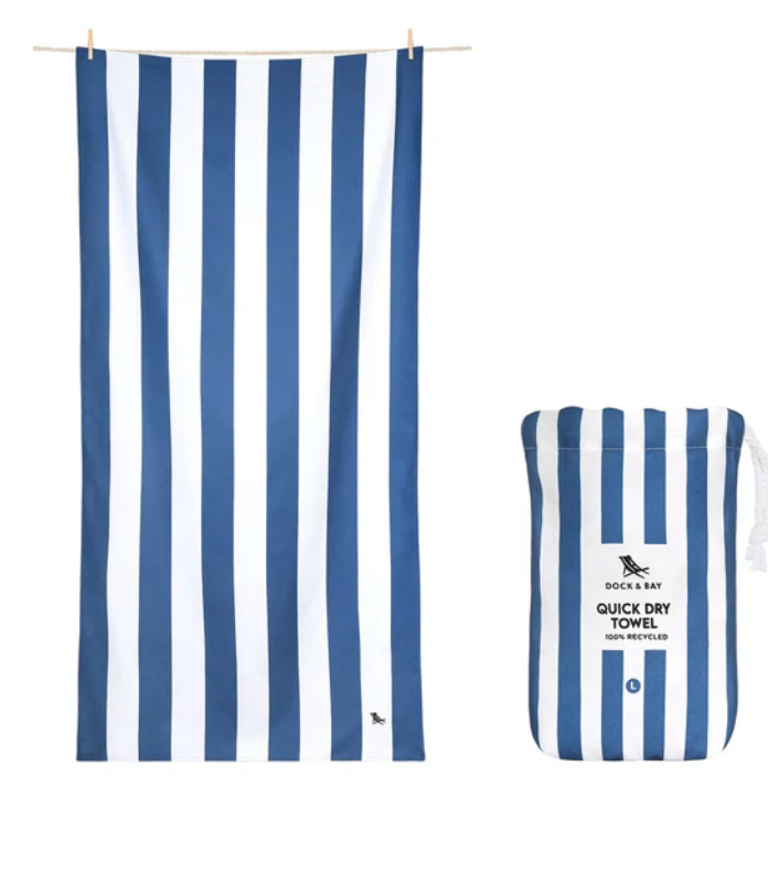 Fun in the Sun Bunny  (Blue)