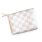 Peace Love Mahjong - OG Mahj Tiles and Tile Bag - Totally Teal
