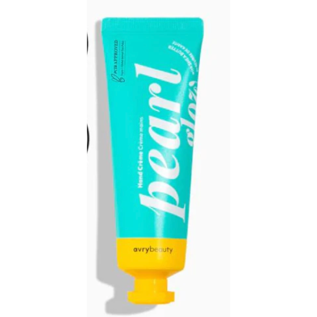 A Little Something Just for You