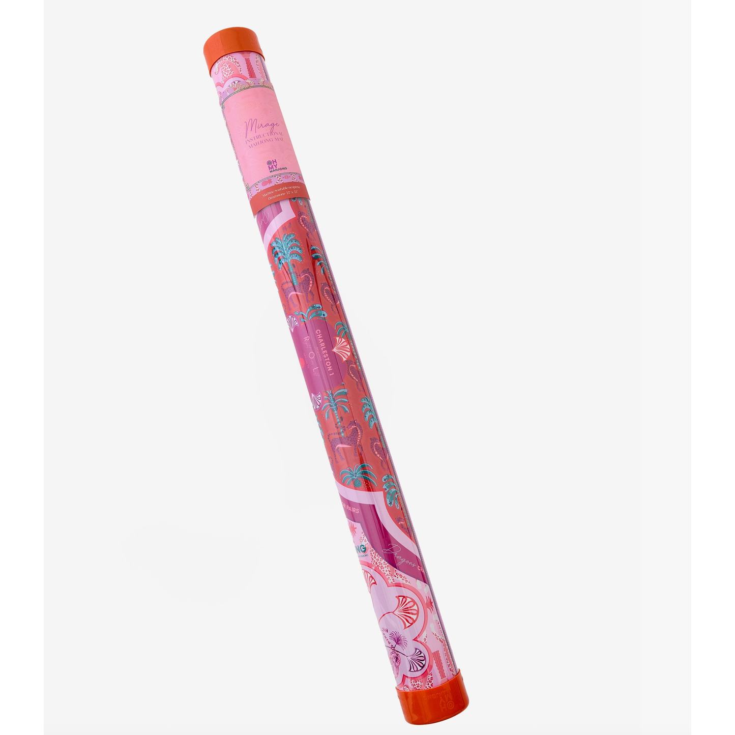 OMM Mirage Mat in a Tube