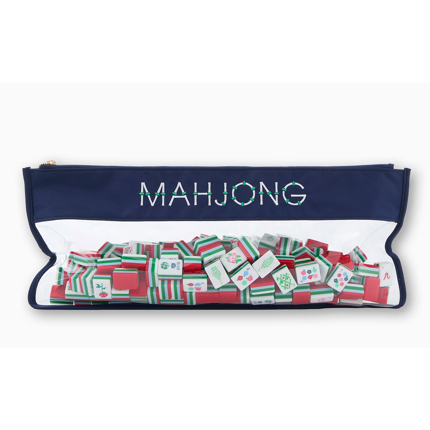OMM Nantucket Mahjong Tiles